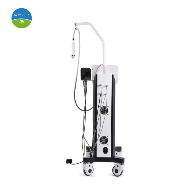Vertical 3 In 1 RF Microneedling Machine Acne Removal Beauty Equipment,Vertical 3 In 1 RF Microneedling Acne Removal Machine
