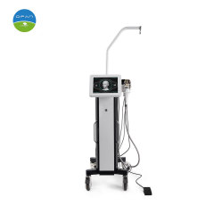 Vertical 3 In 1 RF Microneedling Machine Acne Removal Beauty Equipment,Vertical 3 In 1 RF Microneedling Acne Removal Machine