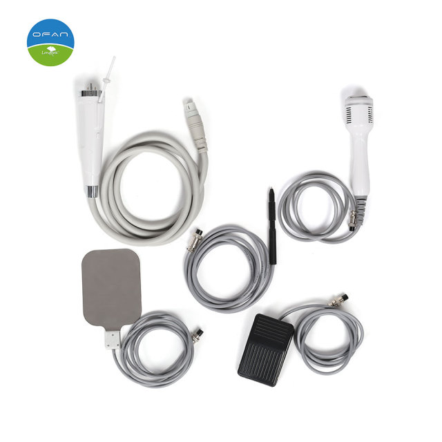 Portable 3 In 1 RF Microneedling Acne Treatment Beauty Machine