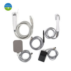 Vertical 3 In 1 RF Microneedling Machine Acne Removal Beauty Equipment,Vertical 3 In 1 RF Microneedling Acne Removal Machine