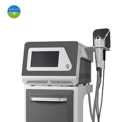 Portable 3 In 1 RF Microneedling Acne Treatment Beauty Machine