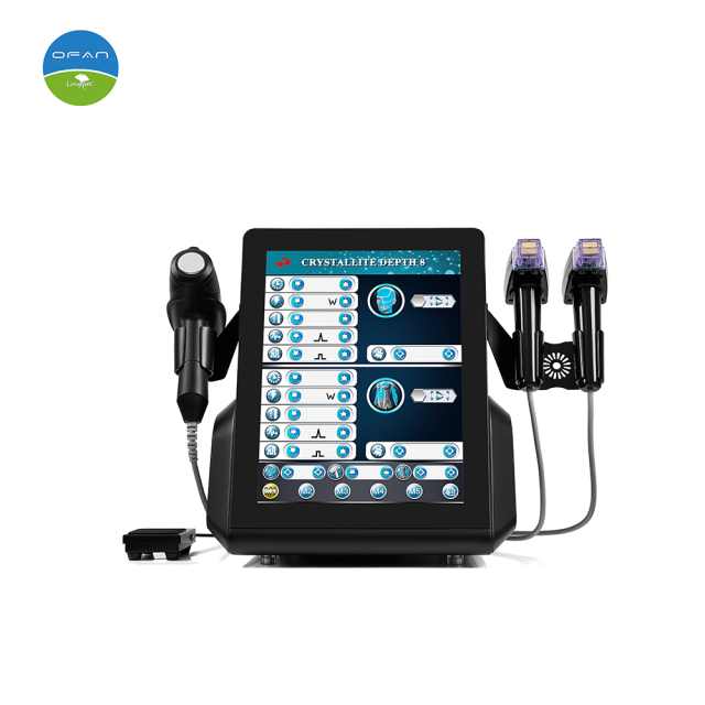 RF Microneedling Machine Skin Tightening Beauty Device OEM Supplier,RF Microneedling Machine Skin Tightening Device OEM Supplier