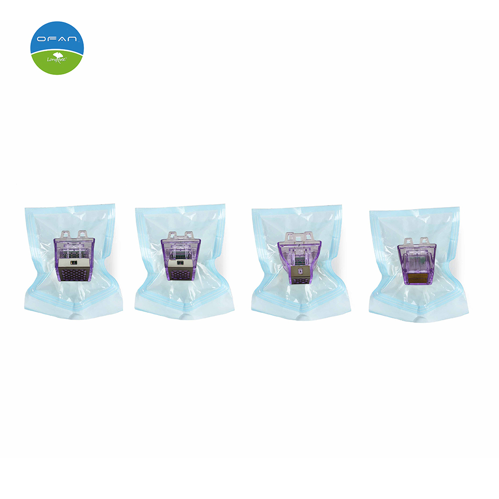 RF Microneedling Machine Skin Tightening Device OEM Supplier