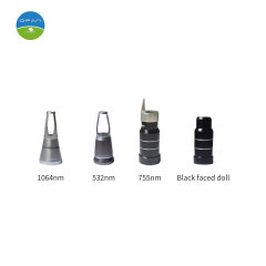 Picosecond Laser Tattoo Removal Handle for Pigmentation Treatment