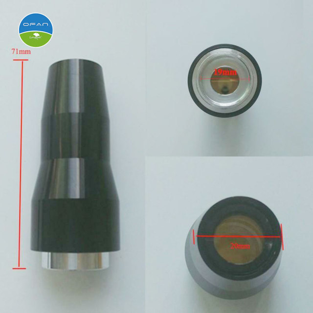 300W Nd YAG Laser Carbon Peel Tattoo Removal Machine