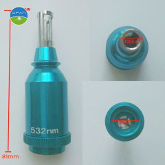 300W Nd YAG Laser Carbon Peel Tattoo Removal Machine