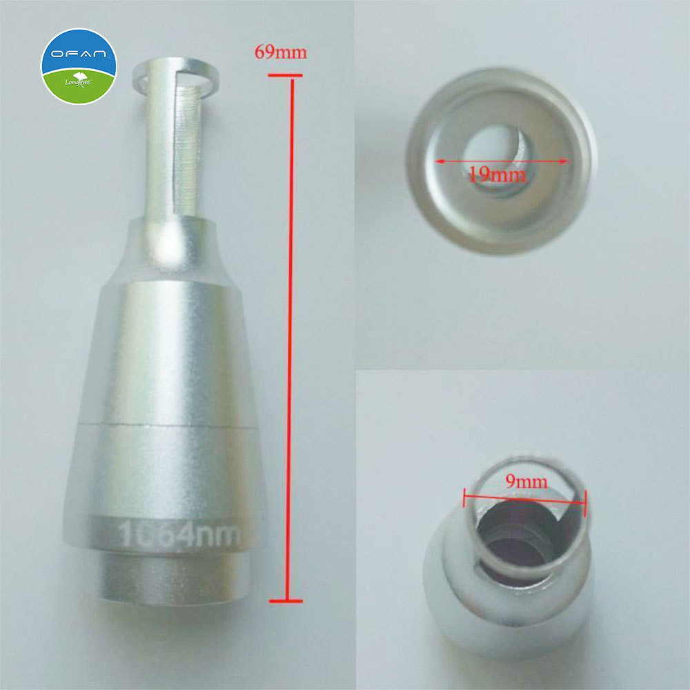 300W Nd YAG Laser Carbon Peel Tattoo Removal Machine