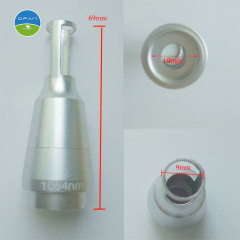 300W Nd YAG Laser Carbon Peel Tattoo Removal Machine