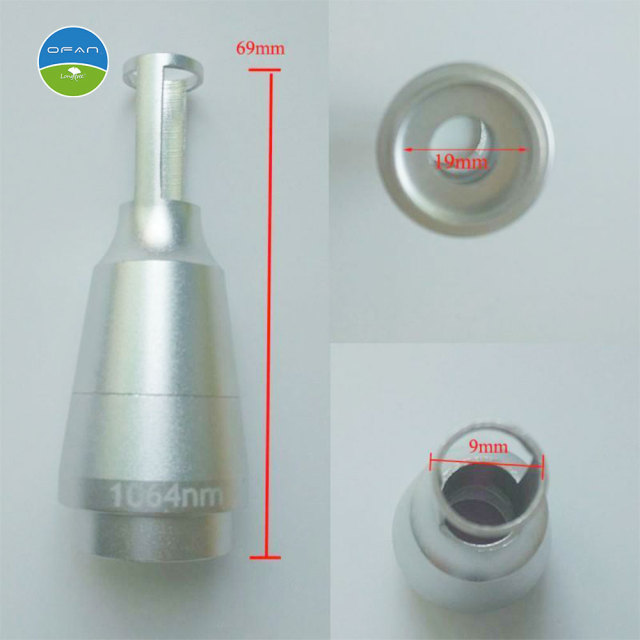 300W Nd YAG Laser Carbon Peel Tattoo Removal Machine