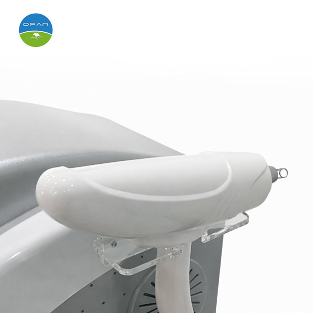 300W Nd YAG Laser Carbon Peel Tattoo Removal Machine