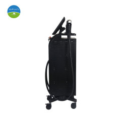 Diode Laser Hair Removal Machine 808/755/1064