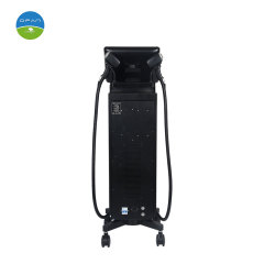 Diode Laser Hair Removal Machine 808/755/1064