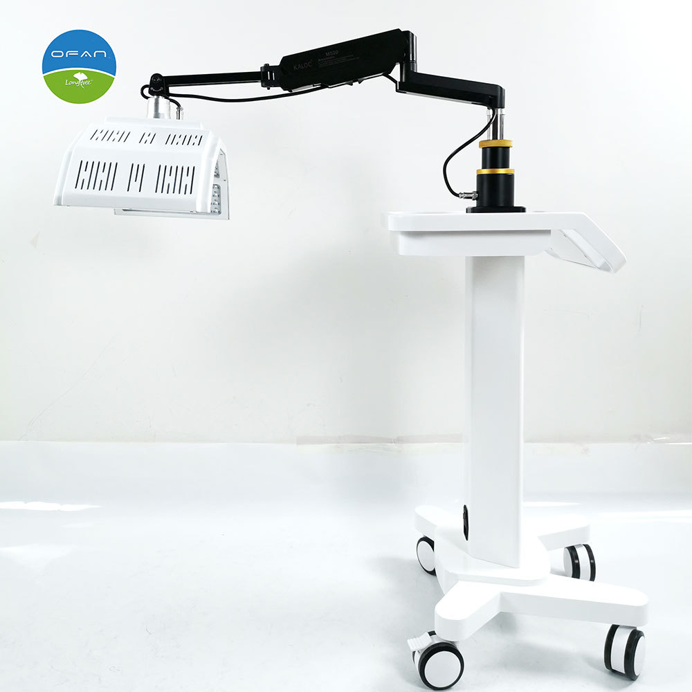 PDT&LED Photodynamic Beauty Skin Machine