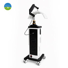 7 Color PDT LED Light Therapy Facial Machine Skin Rejuvenation Device,7 Color LED Light Therapy Machine for Acne Anti Aging Skin Care