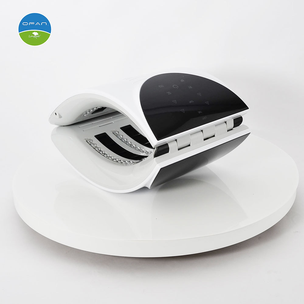 Portable LED Photon Light Therapy Machine for Skin Rejuvenation