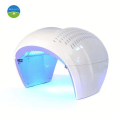 LED PDT Facial Mask Skin Tightening Acne Wrinkle Removal Beauty Device,LED PDT Facial Mask for Acne Treatment Skin Tightening Anti Aging