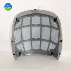 LED PDT Facial Mask Skin Tightening Acne Wrinkle Removal Beauty Device,LED PDT Facial Mask for Acne Treatment Skin Tightening Anti Aging