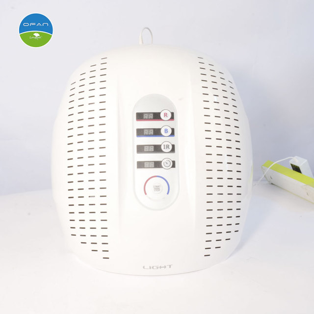 LED PDT Facial Mask Skin Tightening Acne Wrinkle Removal Beauty Device,LED PDT Facial Mask for Acne Treatment Skin Tightening Anti Aging