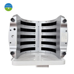 4 Color LED Light Therapy Machine Acne Treatment Skin Rejuvenation Device,4 Color LED Light Therapy Machine for Acne Skin Care Treatment