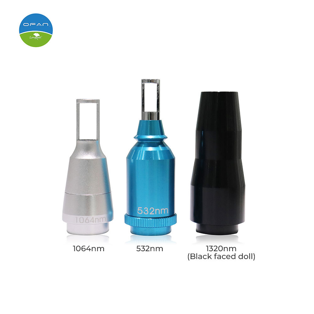 300W Nd YAG Laser Carbon Peel Tattoo Removal Machine