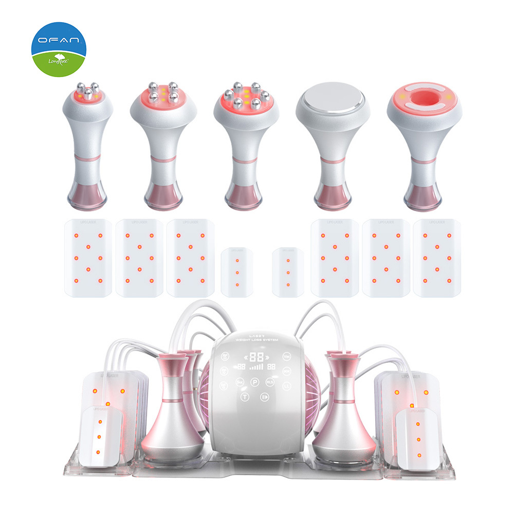 Portable 80K Cavitation Machine Slimming Device Best Price