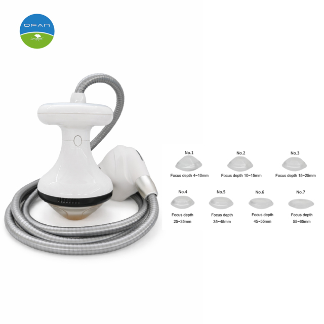 OFAN Portable Shock Wave Therapy Machine,Shock Wave Therapy Machine