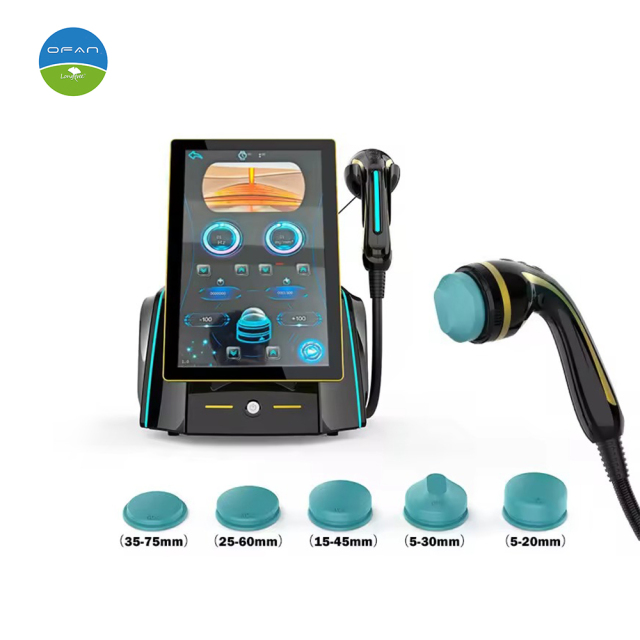 OFAN Electromagnetic Focused Shockwave | SmartFocus 0-8cm Depth,Electromagnetic Focused Shockwave | SmartFocus 0-8cm Depth | OFAN