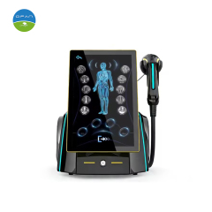 OFAN Electromagnetic Focused Shockwave | SmartFocus 0-8cm Depth,Electromagnetic Focused Shockwave | SmartFocus 0-8cm Depth | OFAN