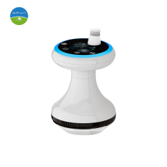 OFAN Vertical Shock Wave Therapy Machine,Vertical Shockwave Therapy Station | OFAN