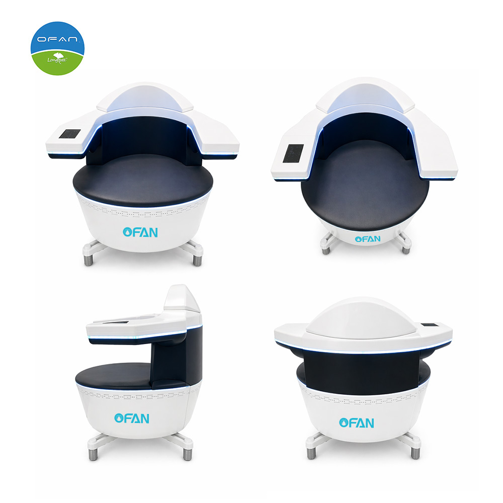 OFAN Happy Chair Economic Pelvic Floor Rehabilitation Device