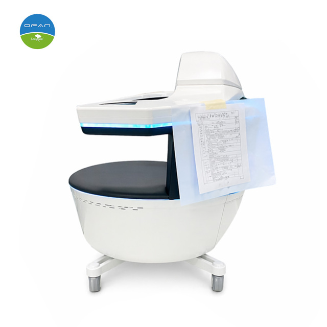 OFAN Happy Chair Economic Pelvic Floor Rehabilitation Device