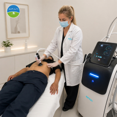 cryo body sculpting