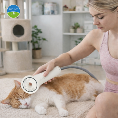 Pet physiotherapy