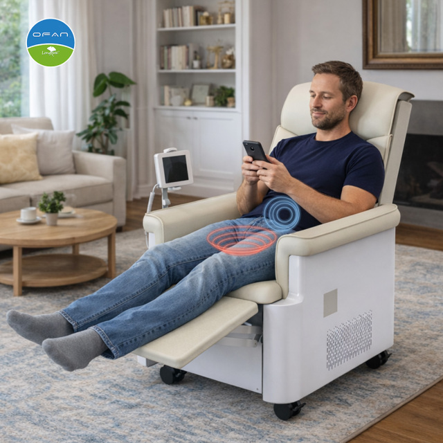 pelvic floor physical therapy kegel chair