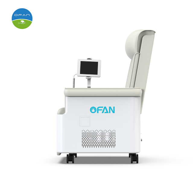 pelvic floor physical therapy emp chair