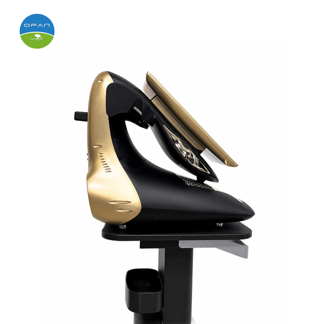 360 HIFU Machine Face Body Lifting Anti Aging Device