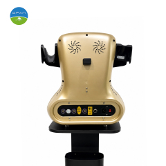 360 HIFU Machine Face Body Lifting Anti Aging Device