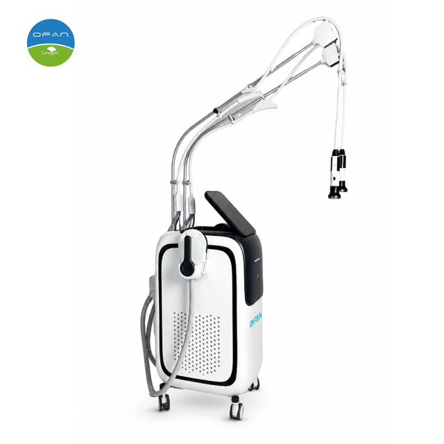 Body Sculpting Machine