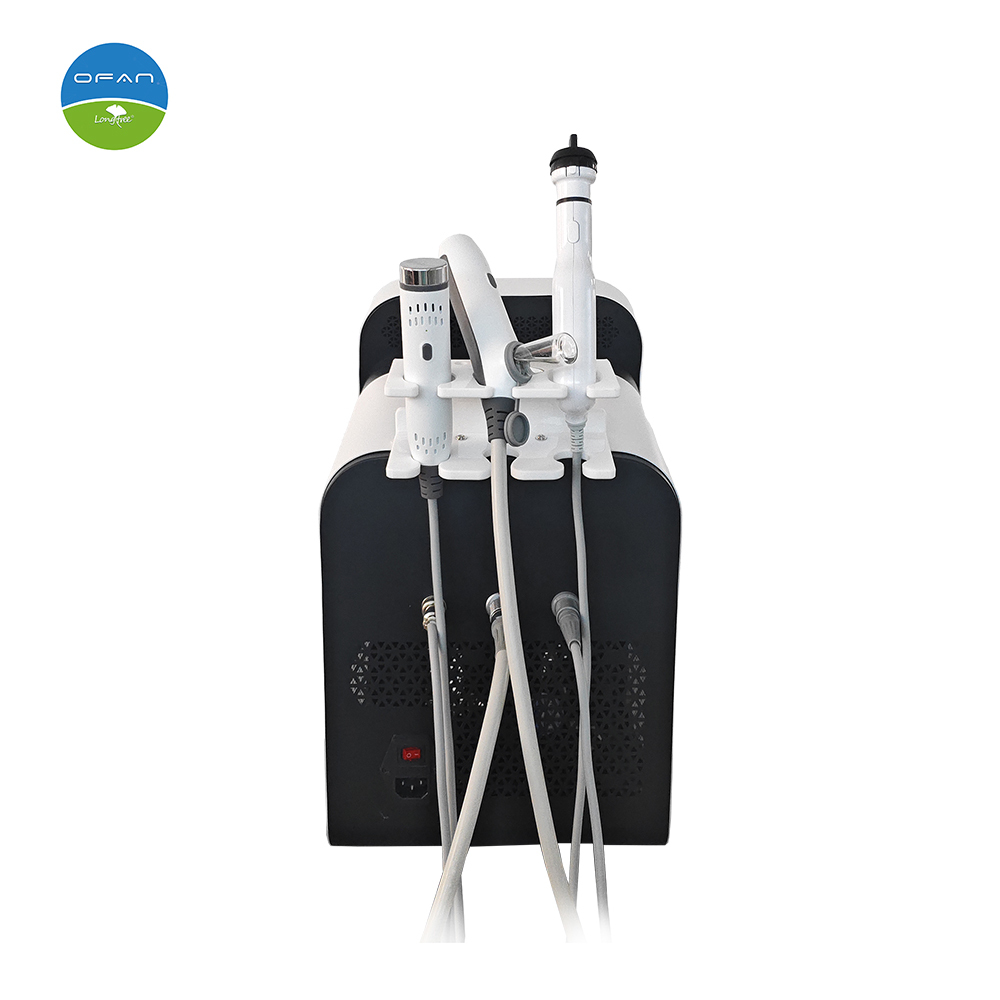 3IN1 Plasma Scalp Therapy Machine Oxygen Ultrasonic OEM Wholesale