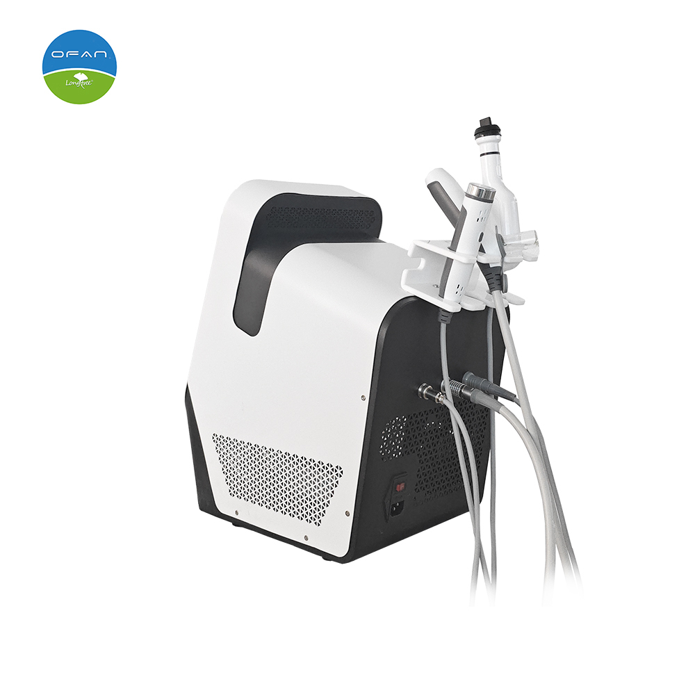 Plasma Scalp Therapy Machine