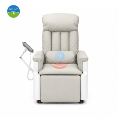 EMS pelvic floor therapy