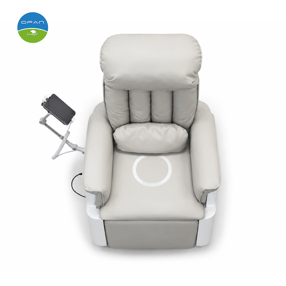 pelvic floor chair