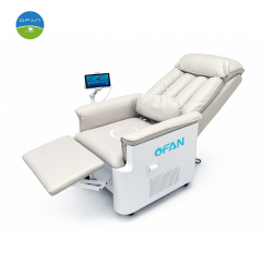 tesla pelvic floor chair