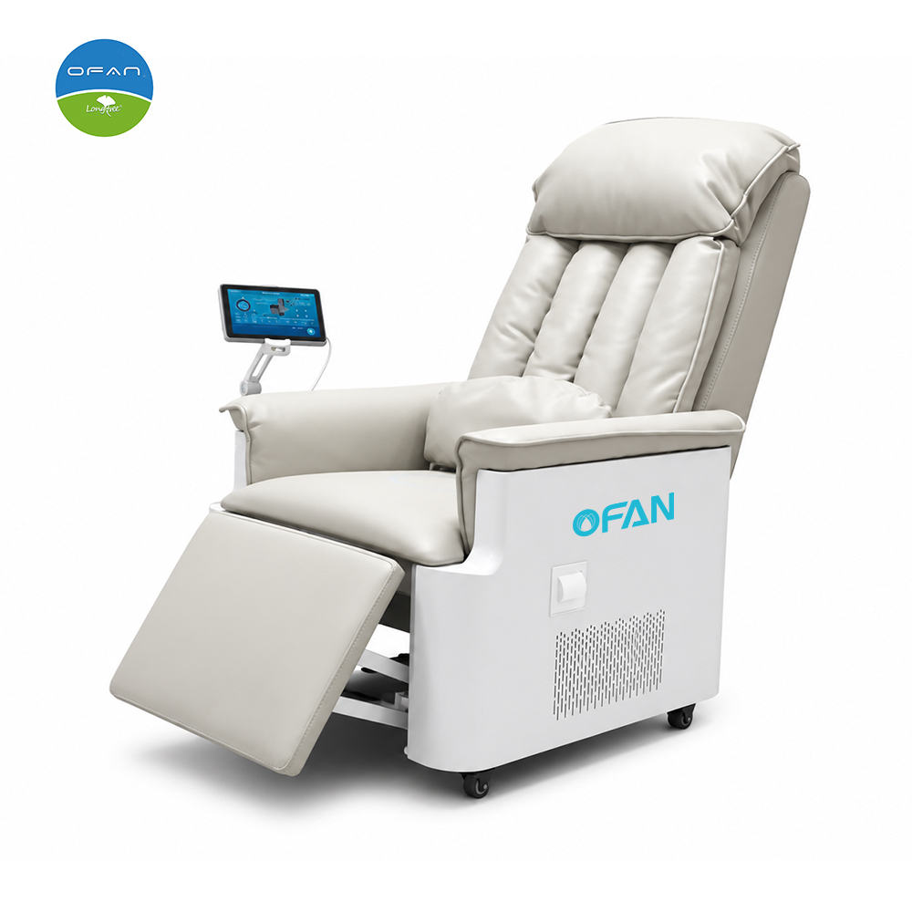 ems pelvic floor chair