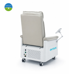 pelvic floor chair therapy