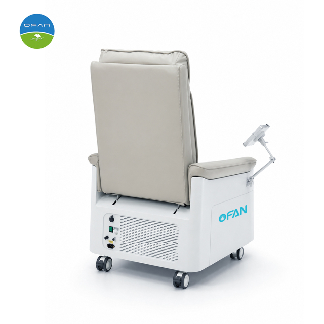 pelvic floor chair therapy