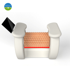 professional roller massage machine