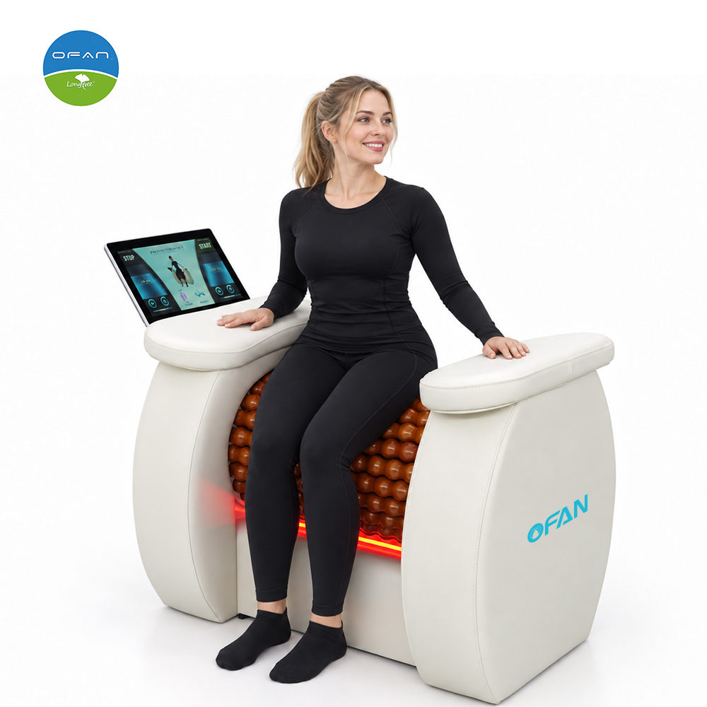 body roller massage machine