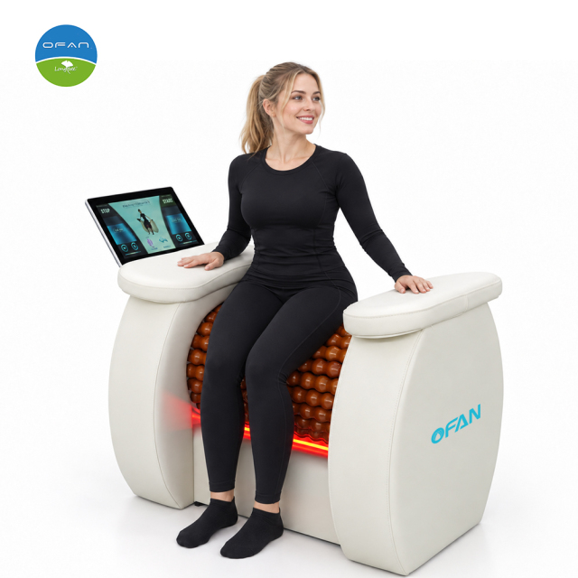 body roller massage machine