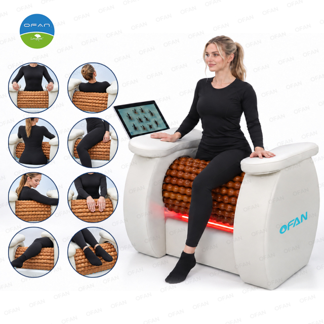 body roll machine